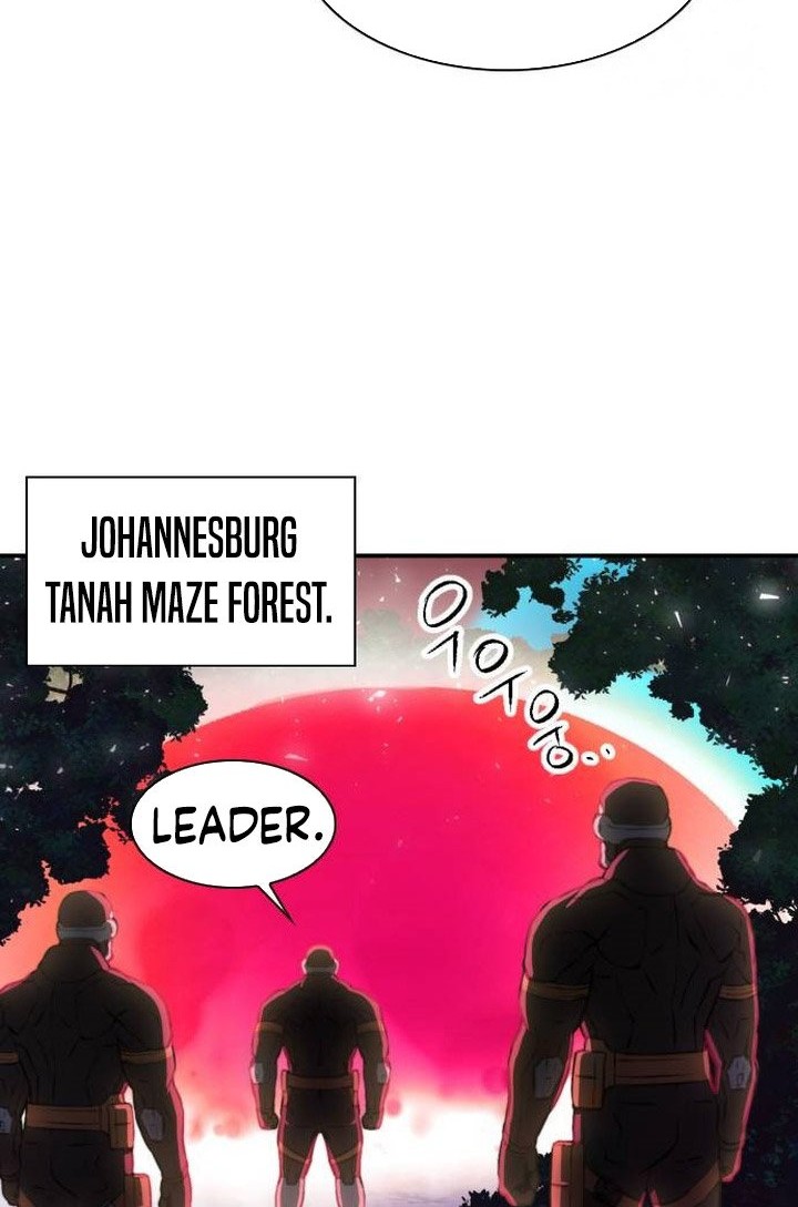 Seoul Station Druid Chapter 169 Gambar 57