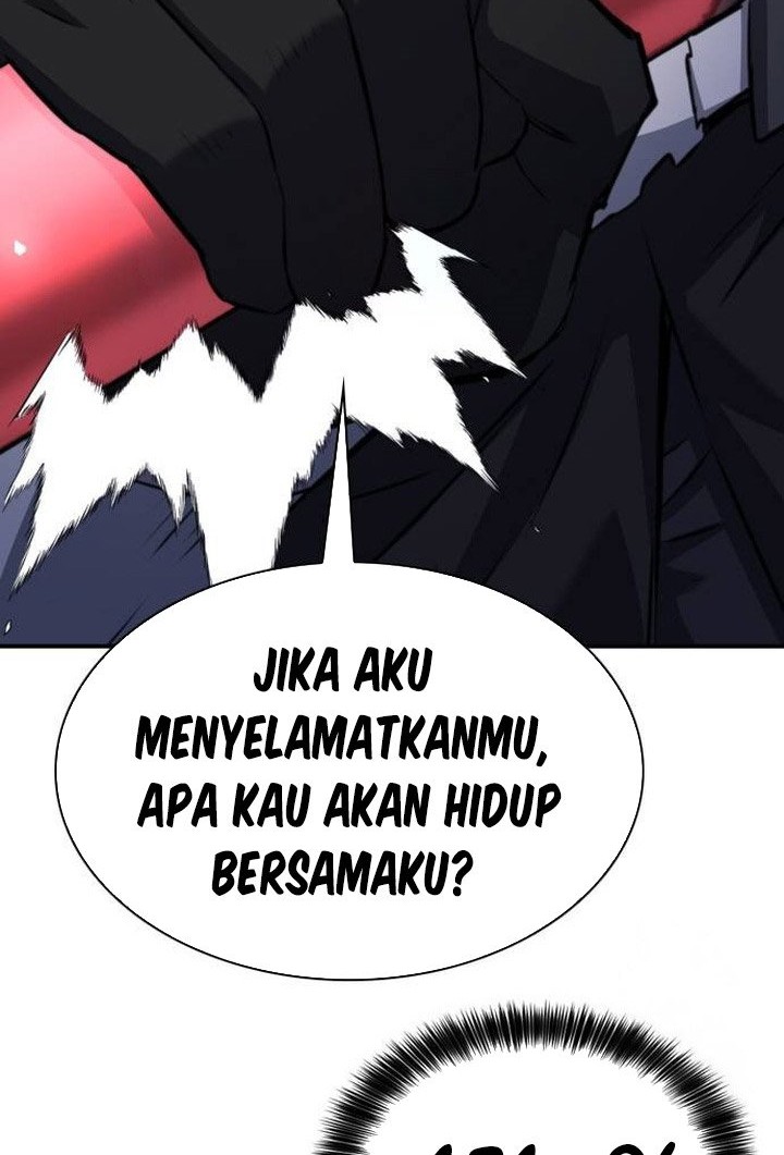 Seoul Station Druid Chapter 169 Gambar 3