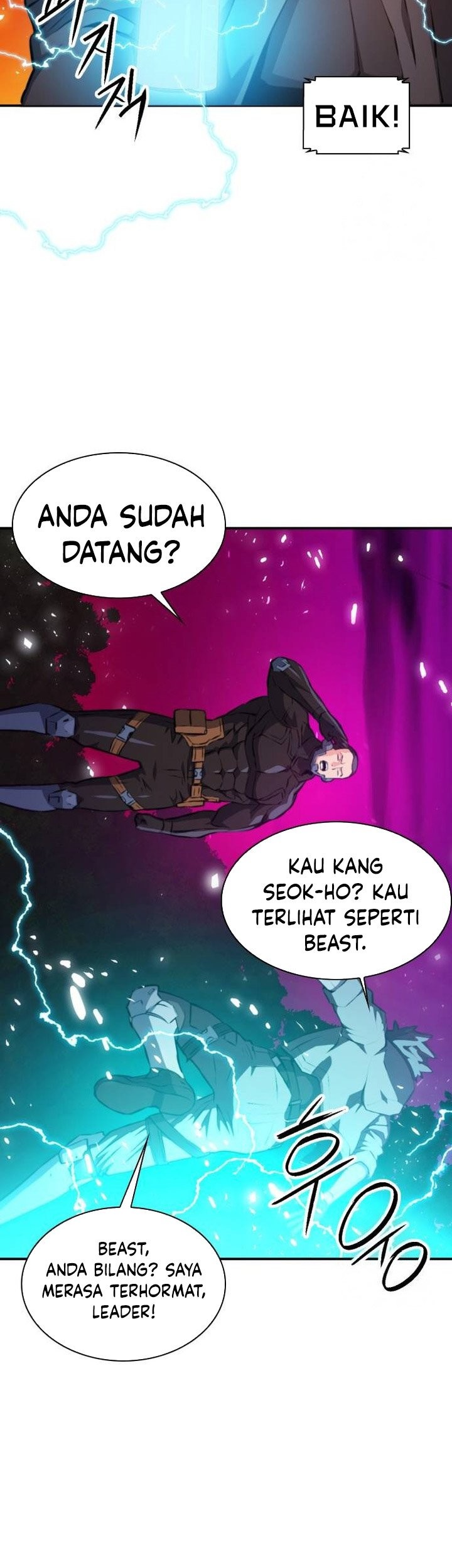 Seoul Station Druid Chapter 169 Gambar 60