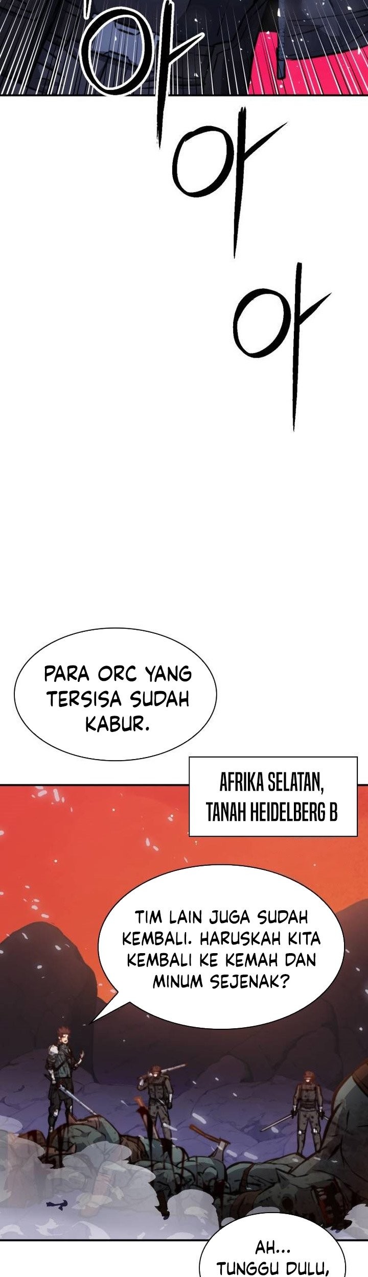 Seoul Station Druid Chapter 169 Gambar 64