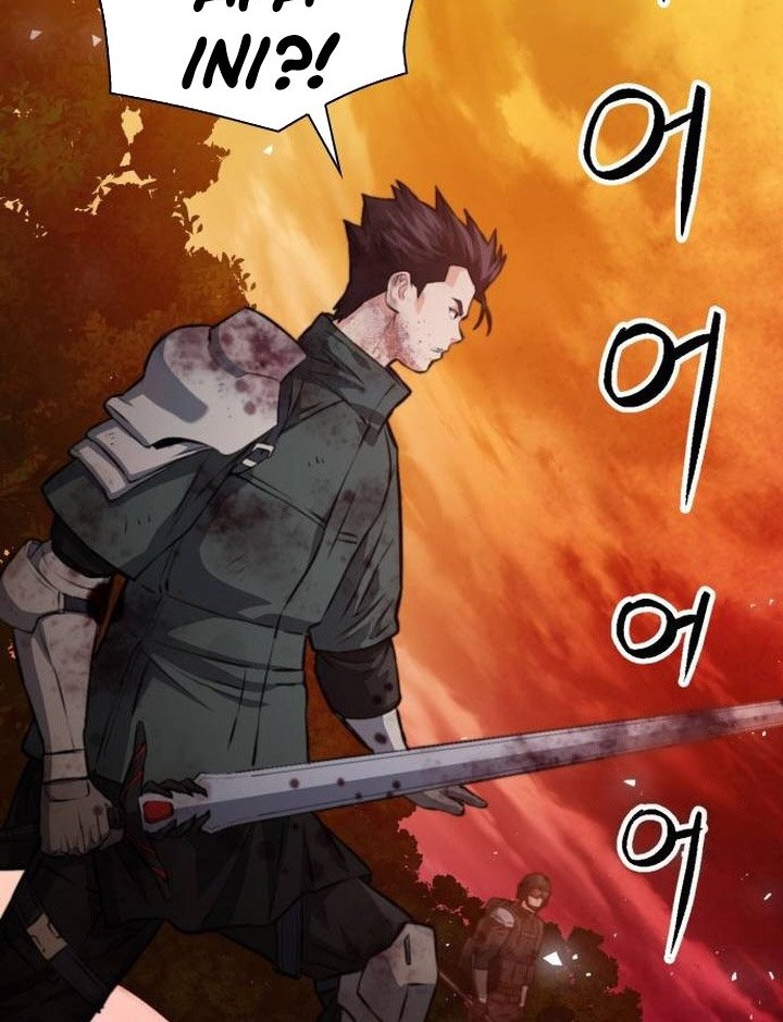 Seoul Station Druid Chapter 169 Gambar 67