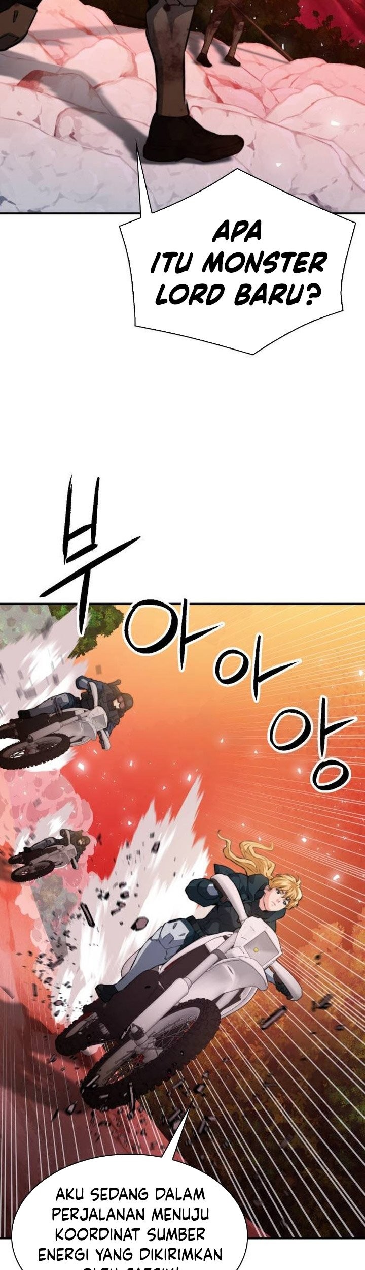 Seoul Station Druid Chapter 169 Gambar 68