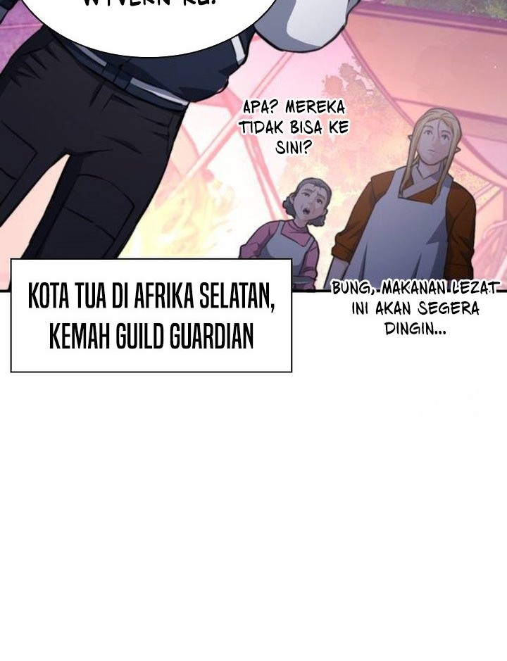 Seoul Station Druid Chapter 169 Gambar 71