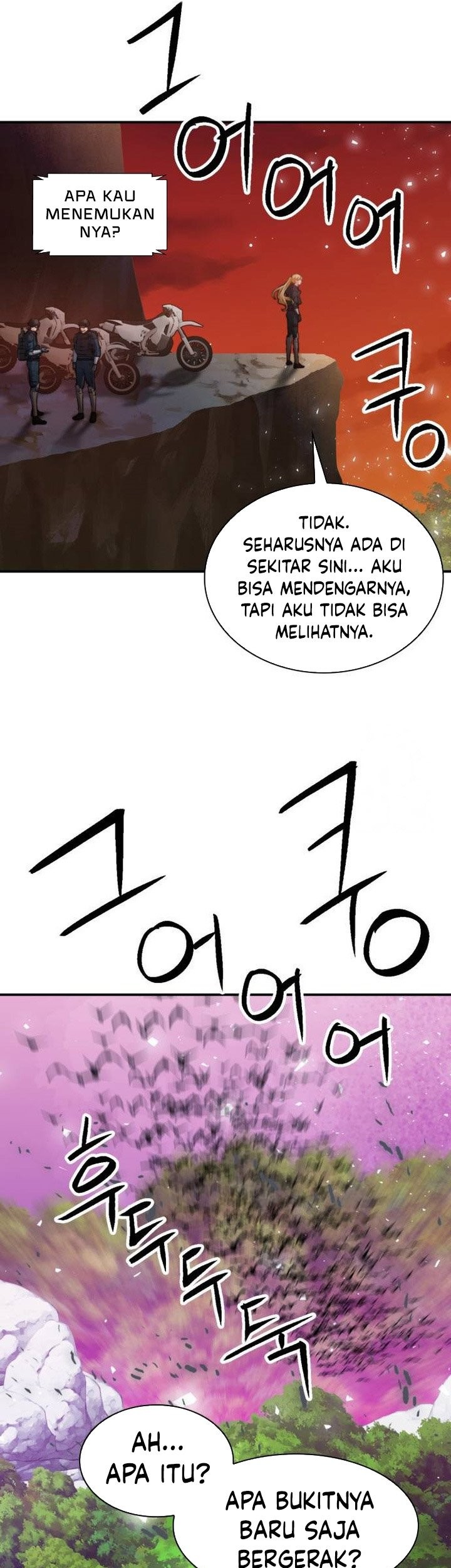 Seoul Station Druid Chapter 169 Gambar 72