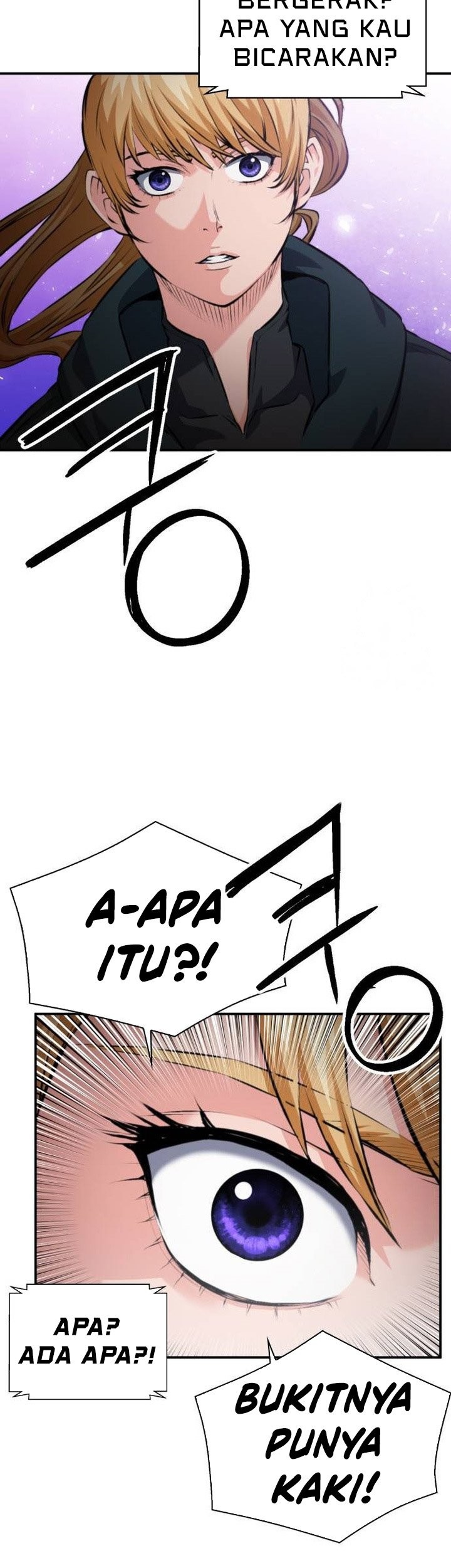 Seoul Station Druid Chapter 169 Gambar 74