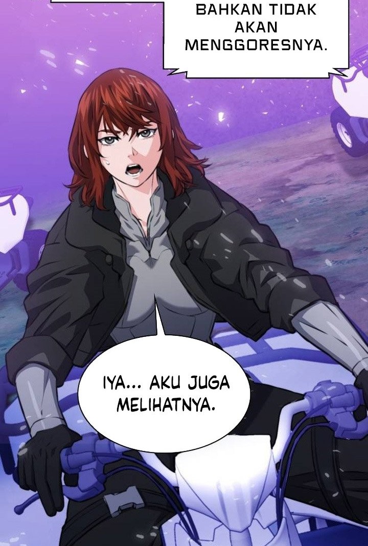 Seoul Station Druid Chapter 169 Gambar 77