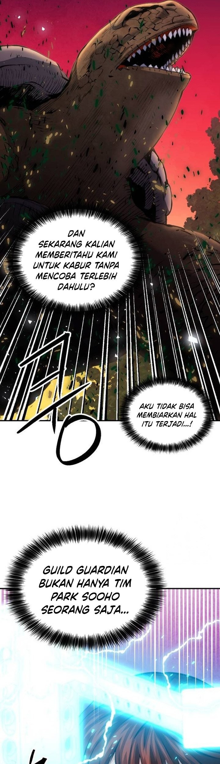 Seoul Station Druid Chapter 169 Gambar 82