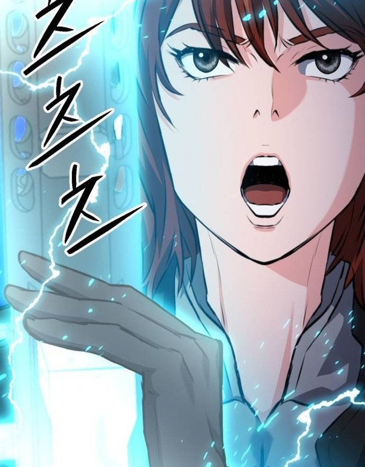 Seoul Station Druid Chapter 169 Gambar 83
