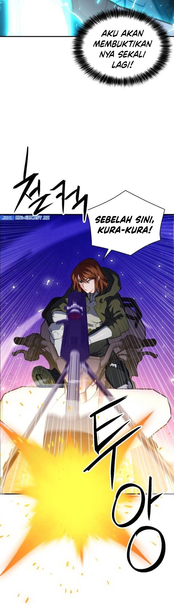Seoul Station Druid Chapter 169 Gambar 84
