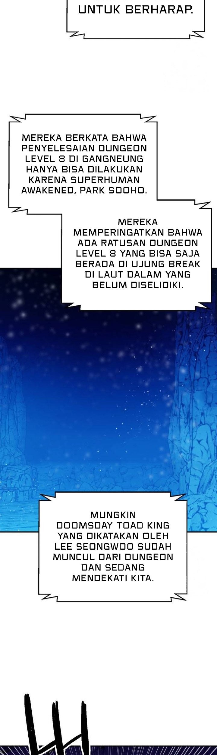 Seoul Station Druid Chapter 169 Gambar 16