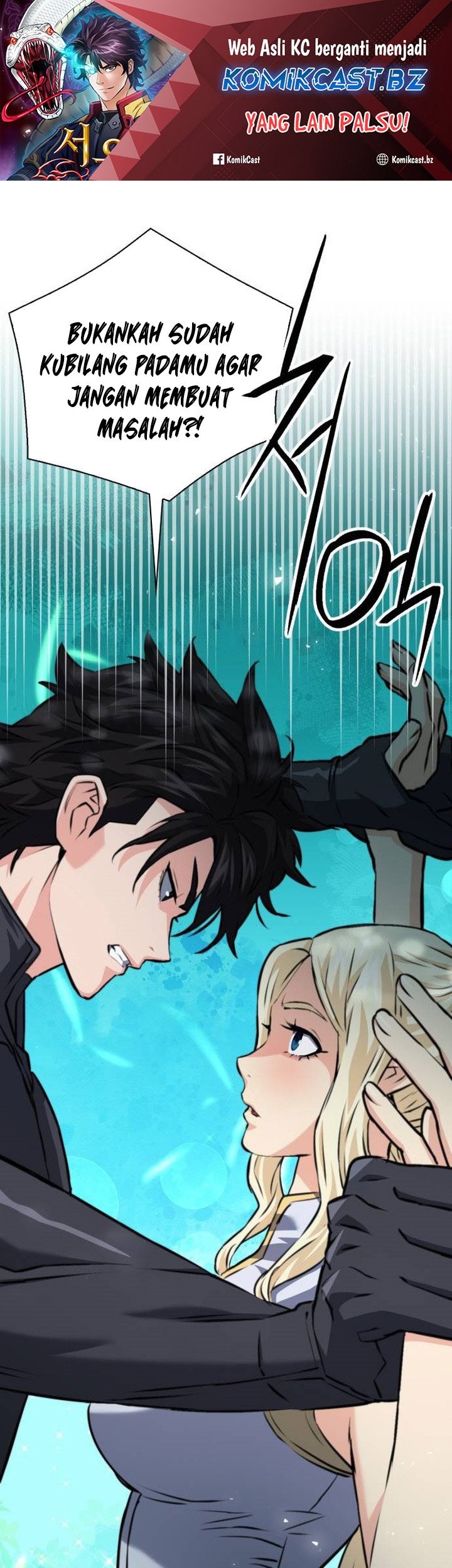 Baca  Seoul Station Druid Chapter 168 Gambar 2