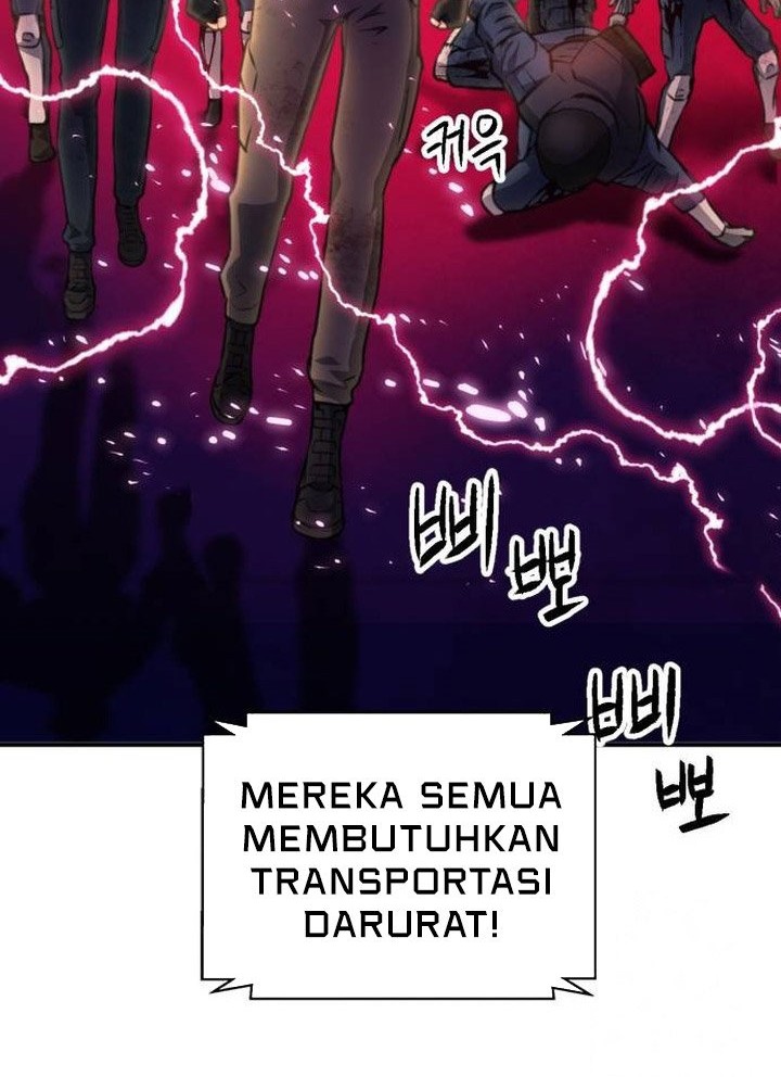 Seoul Station Druid Chapter 168 Gambar 65