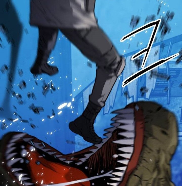 Seoul Station Druid Chapter 168 Gambar 85