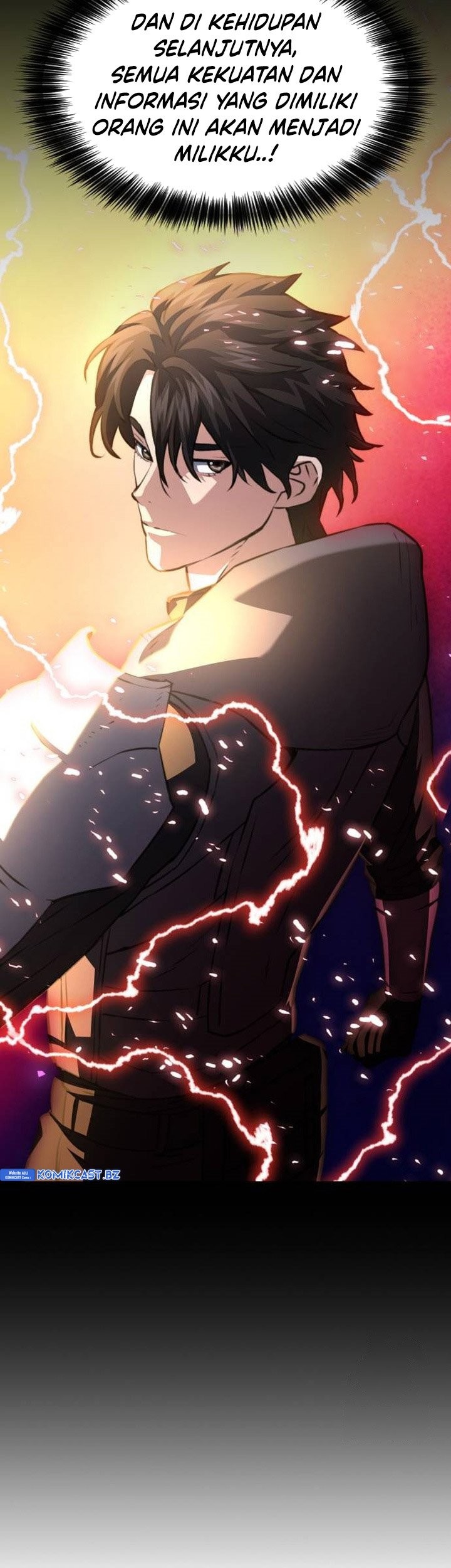 Seoul Station Druid Chapter 167 Gambar 38