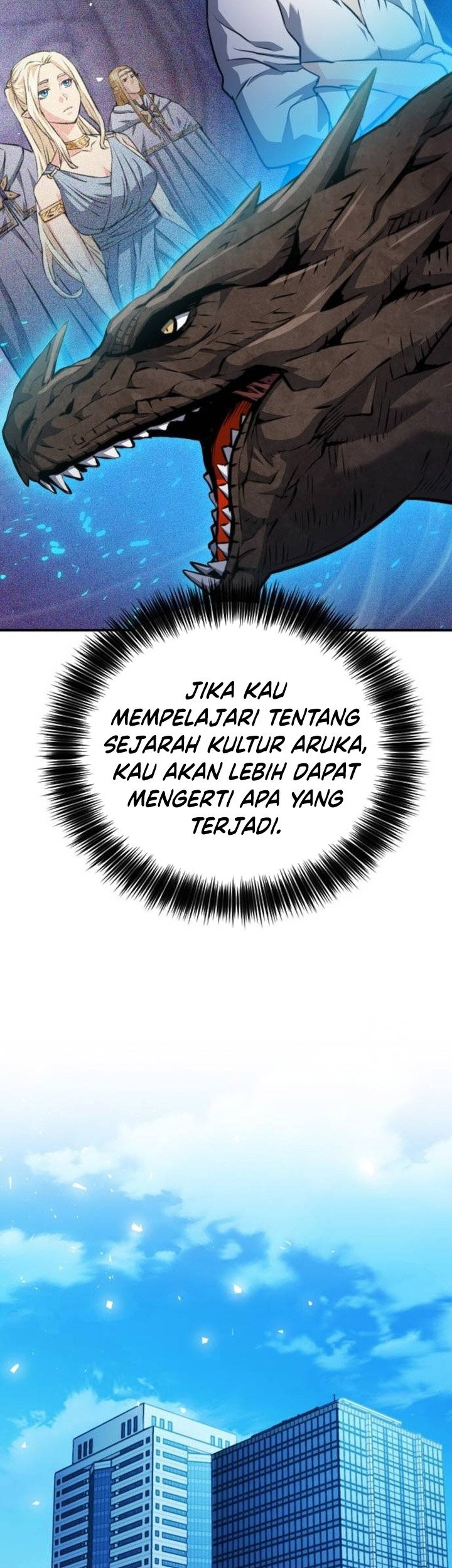 Seoul Station Druid Chapter 167 Gambar 46