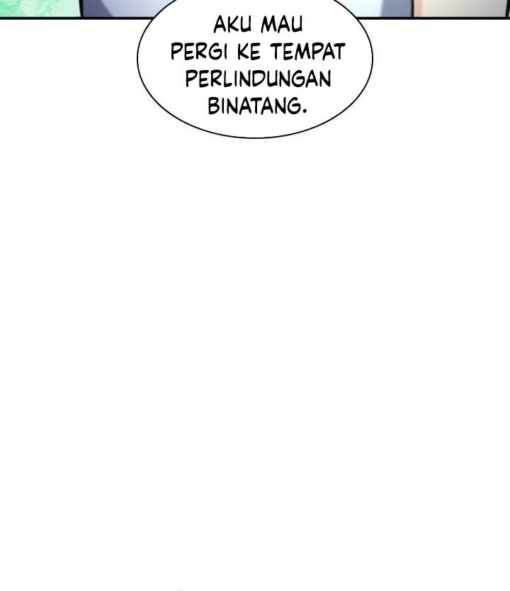 Seoul Station Druid Chapter 167 Gambar 69