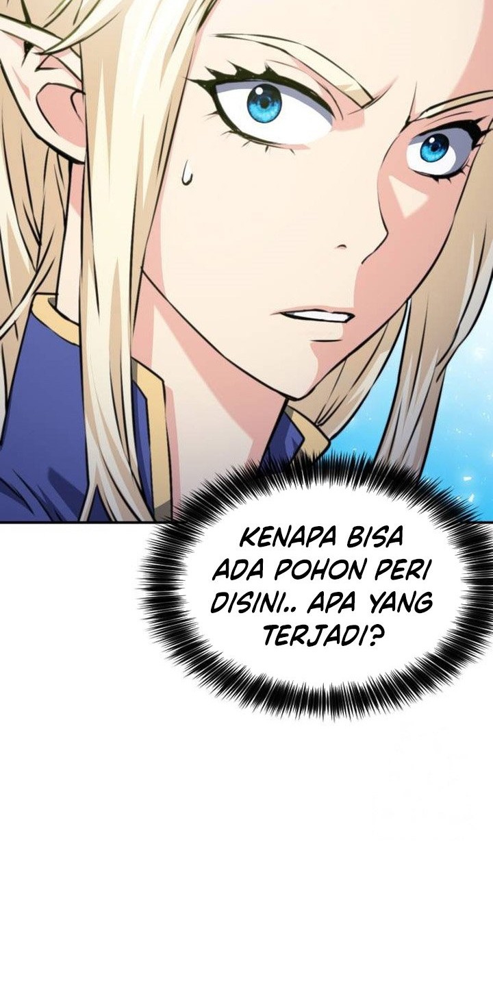 Seoul Station Druid Chapter 167 Gambar 7