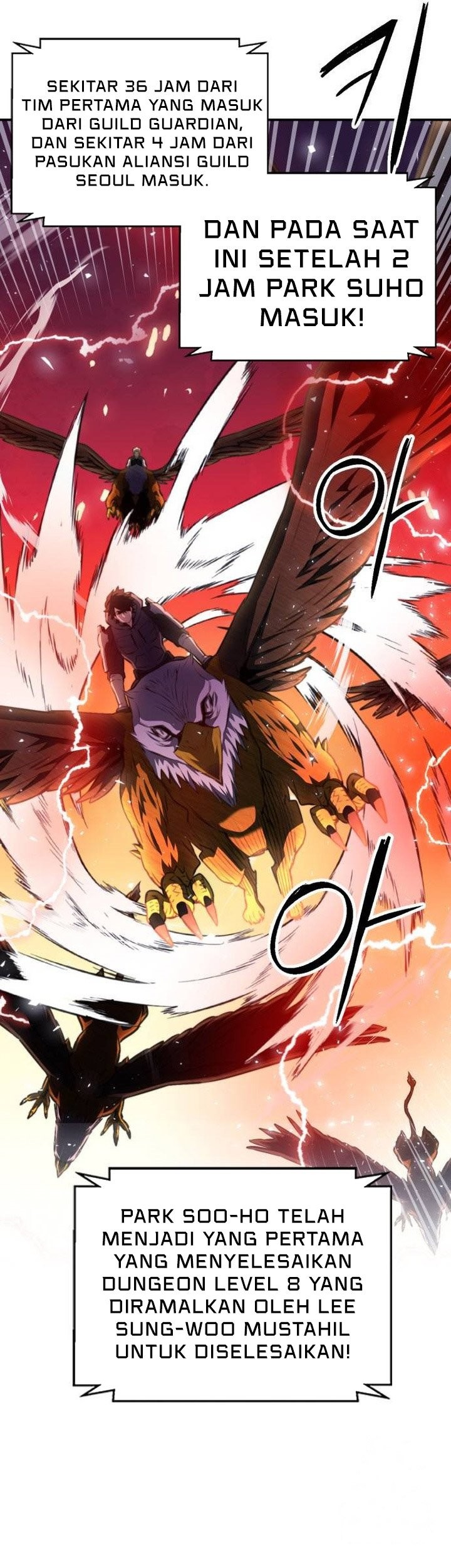 Seoul Station Druid Chapter 167 Gambar 10