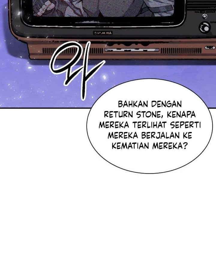 Seoul Station Druid Chapter 166 Gambar 19