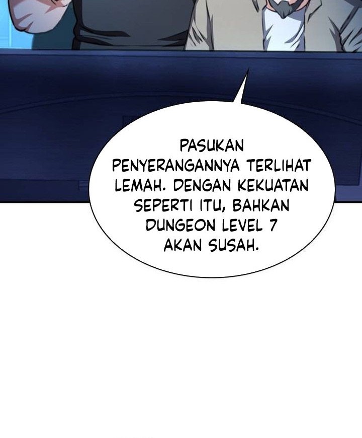 Seoul Station Druid Chapter 166 Gambar 21