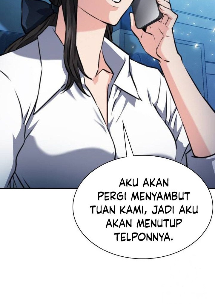 Seoul Station Druid Chapter 166 Gambar 23