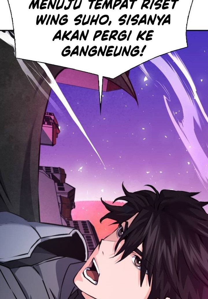 Seoul Station Druid Chapter 166 Gambar 25