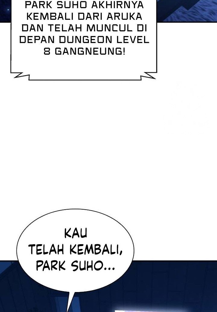 Seoul Station Druid Chapter 166 Gambar 29