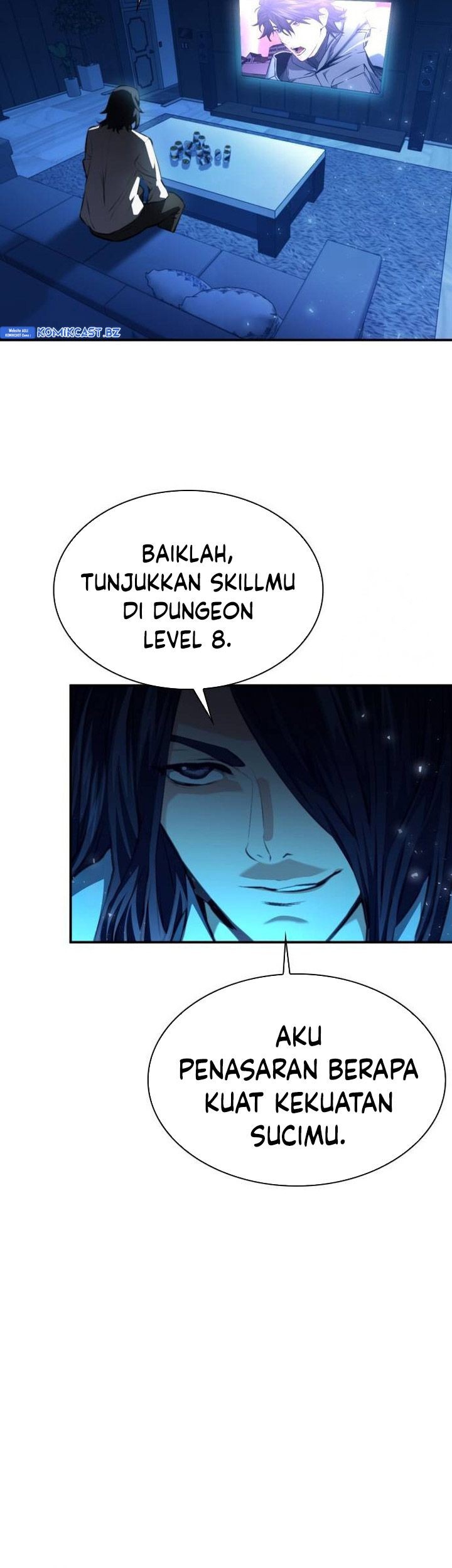 Seoul Station Druid Chapter 166 Gambar 30