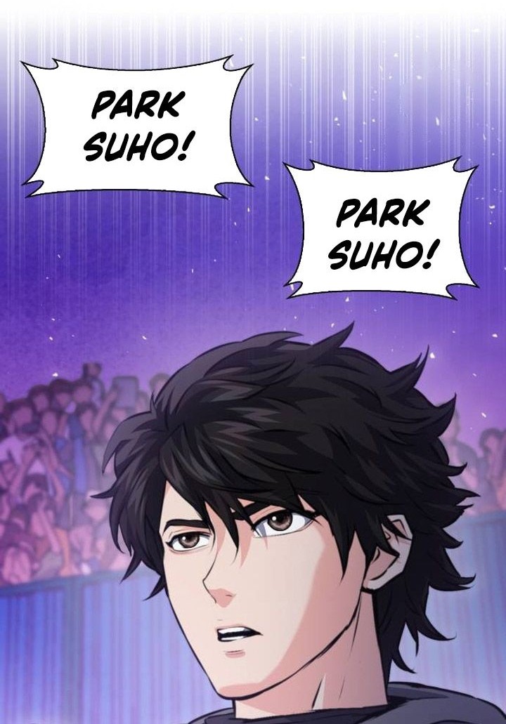Seoul Station Druid Chapter 166 Gambar 31