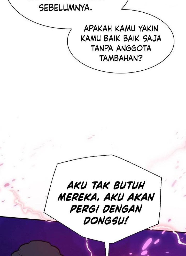 Seoul Station Druid Chapter 166 Gambar 33