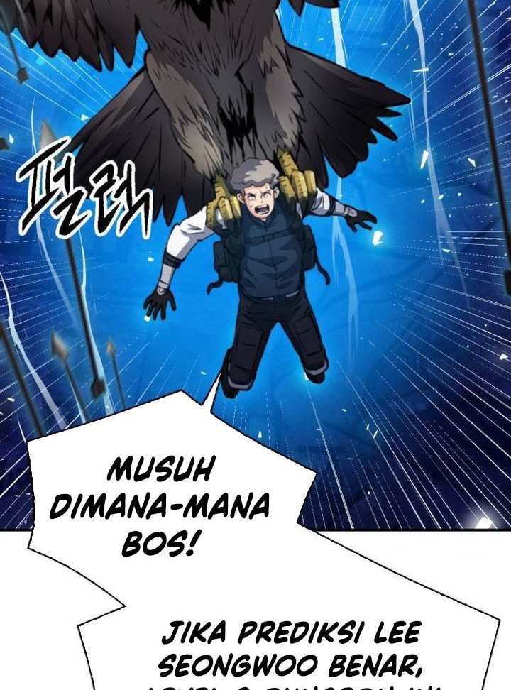 Seoul Station Druid Chapter 166 Gambar 45