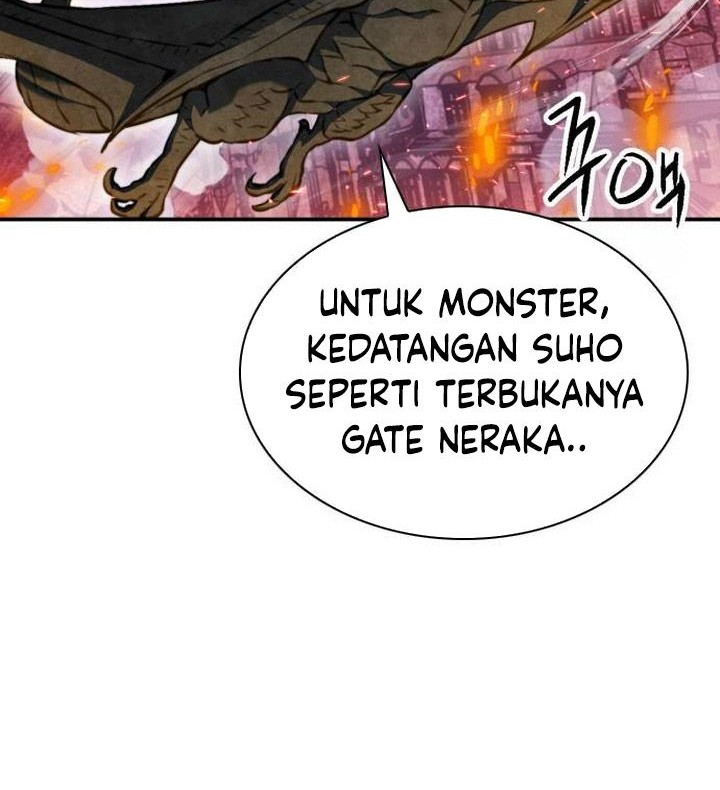 Seoul Station Druid Chapter 166 Gambar 53