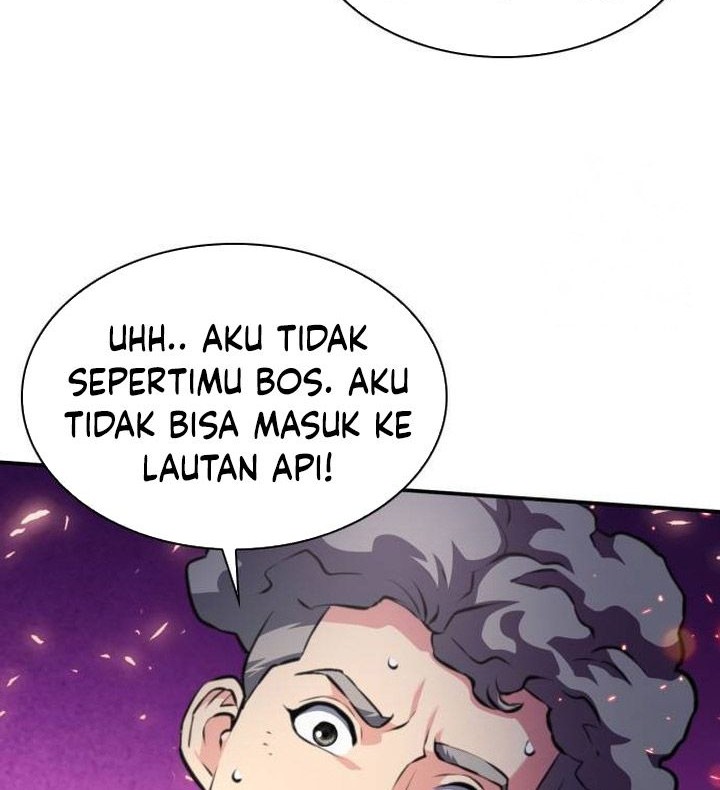 Seoul Station Druid Chapter 166 Gambar 55