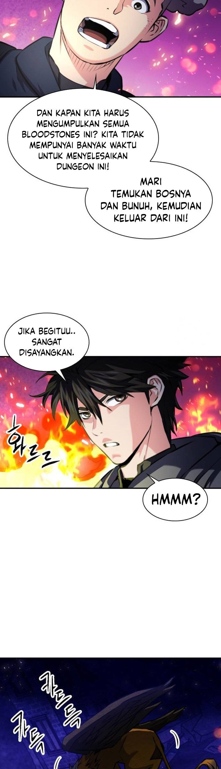 Seoul Station Druid Chapter 166 Gambar 56