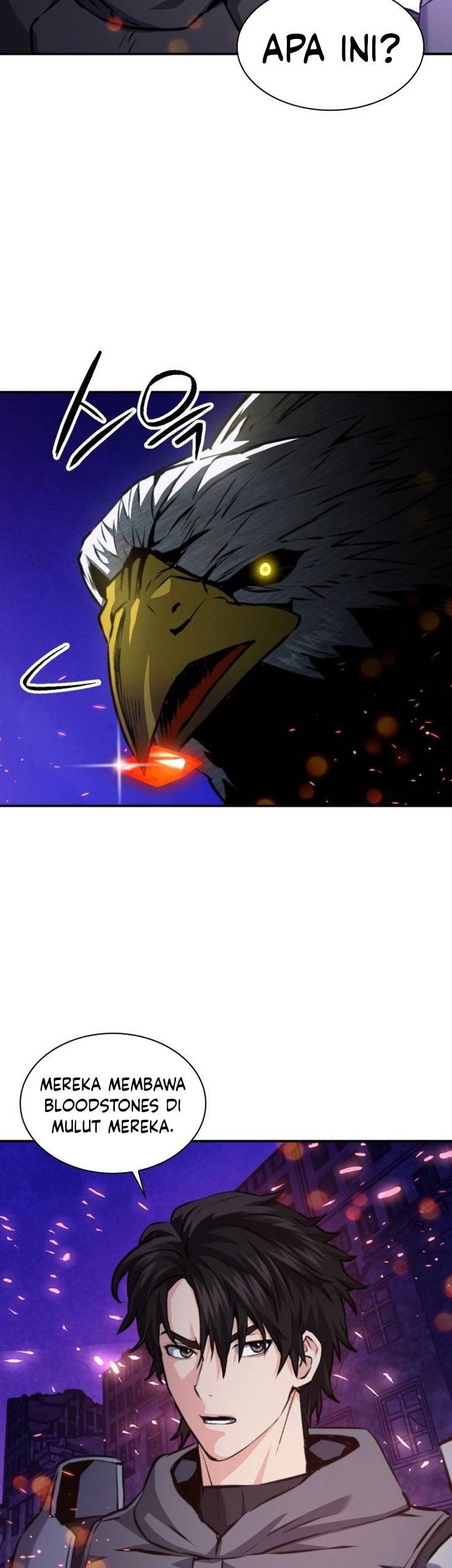 Seoul Station Druid Chapter 166 Gambar 58