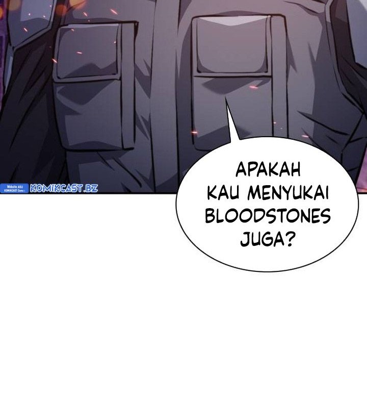 Seoul Station Druid Chapter 166 Gambar 59