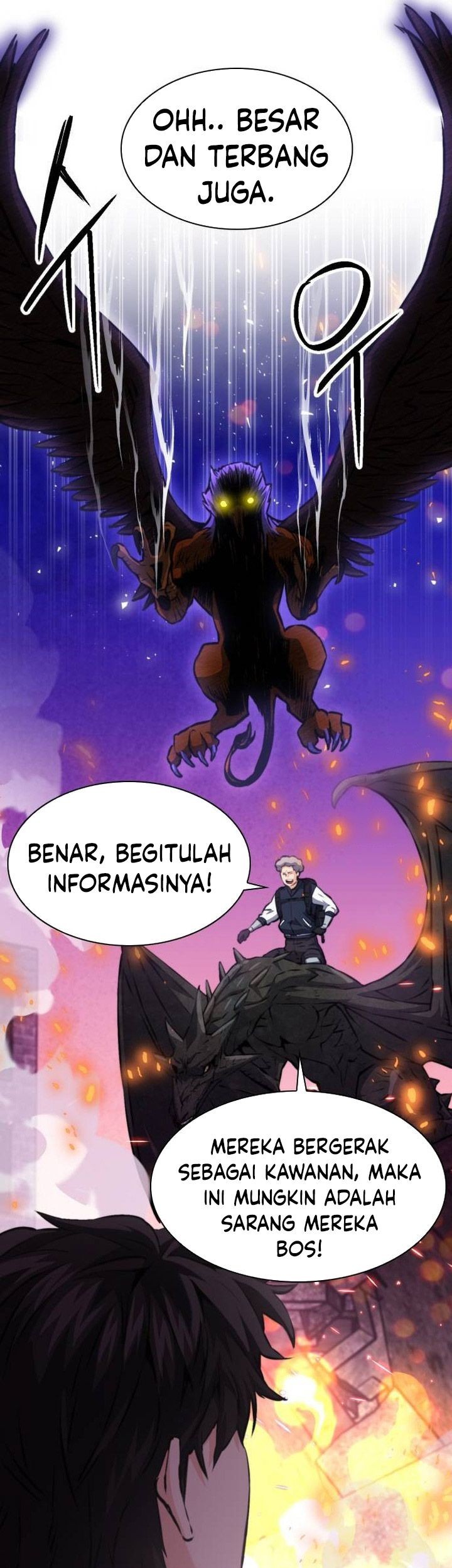 Seoul Station Druid Chapter 166 Gambar 62