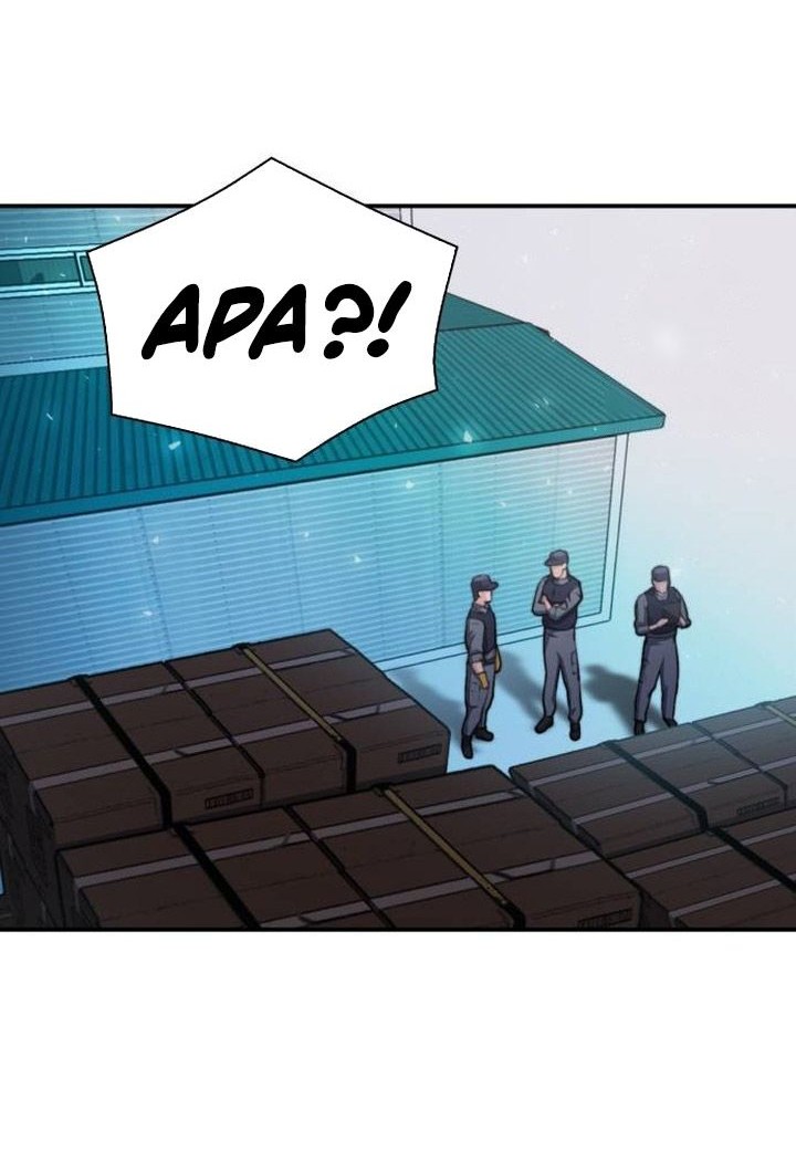 Seoul Station Druid Chapter 166 Gambar 75