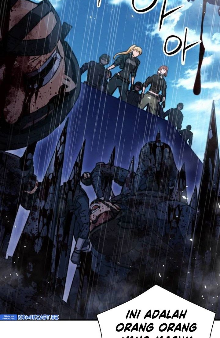 Seoul Station Druid Chapter 166 Gambar 5
