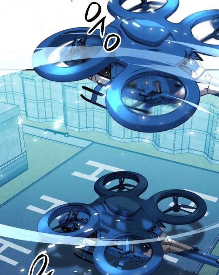 Seoul Station Druid Chapter 166 Gambar 83