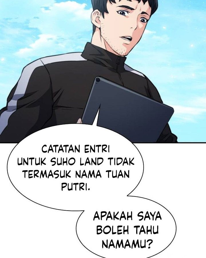 Seoul Station Druid Chapter 166 Gambar 89