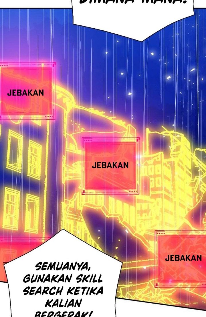Seoul Station Druid Chapter 166 Gambar 7