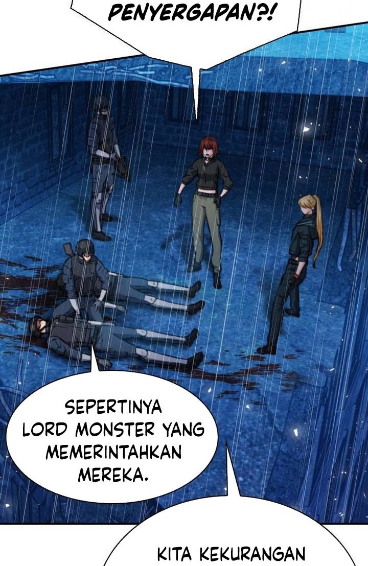Seoul Station Druid Chapter 166 Gambar 9