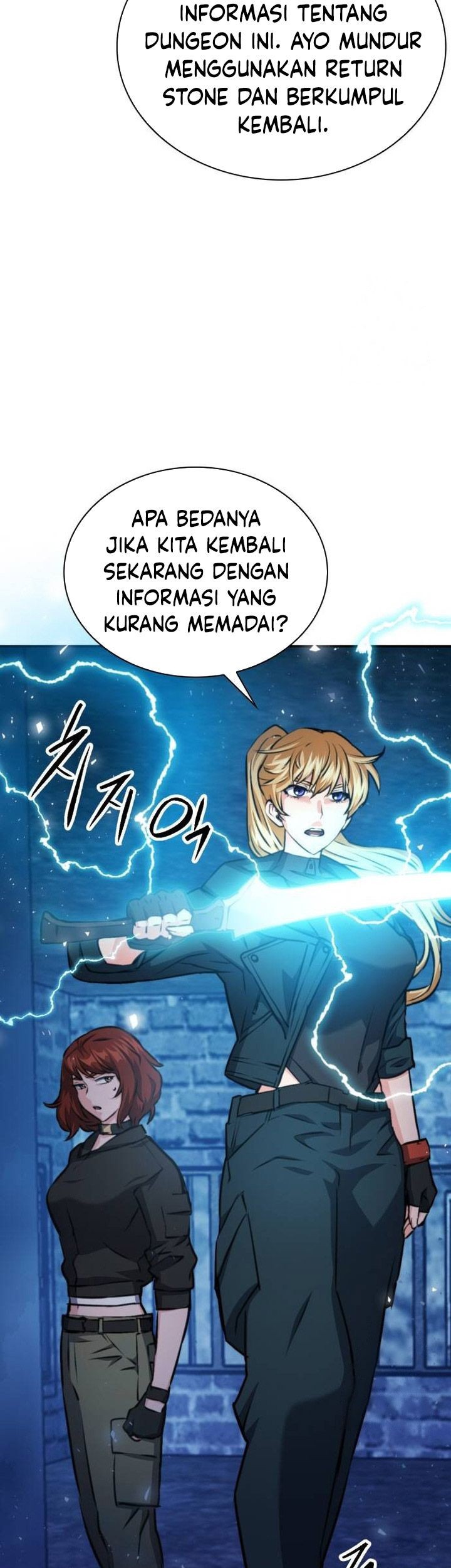 Seoul Station Druid Chapter 166 Gambar 10