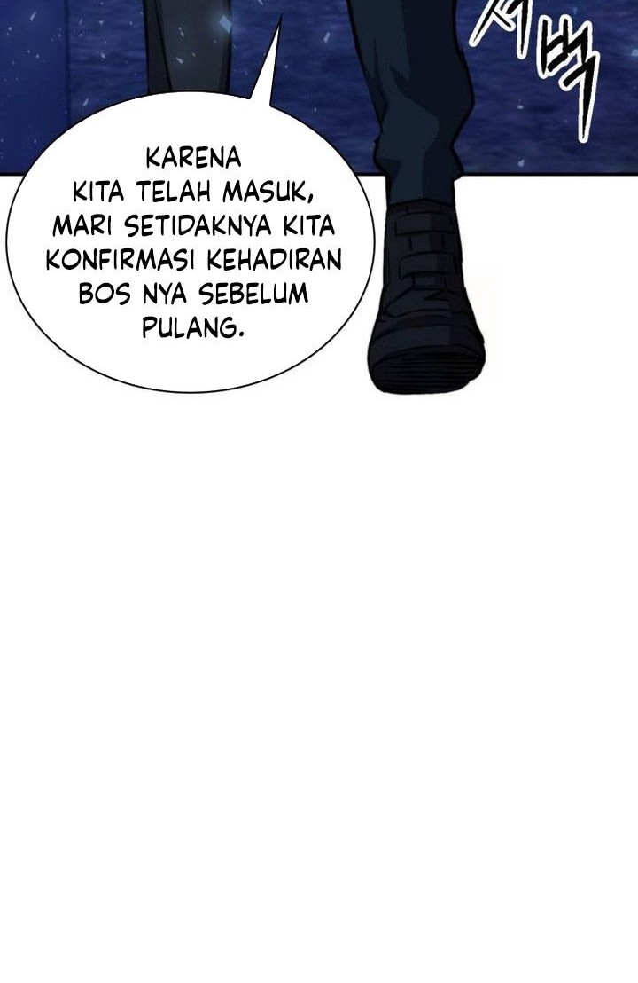 Seoul Station Druid Chapter 166 Gambar 11