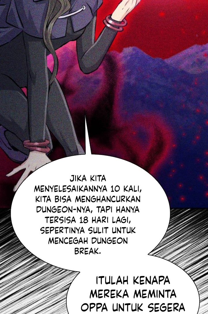 Seoul Station Druid Chapter 165 Gambar 27