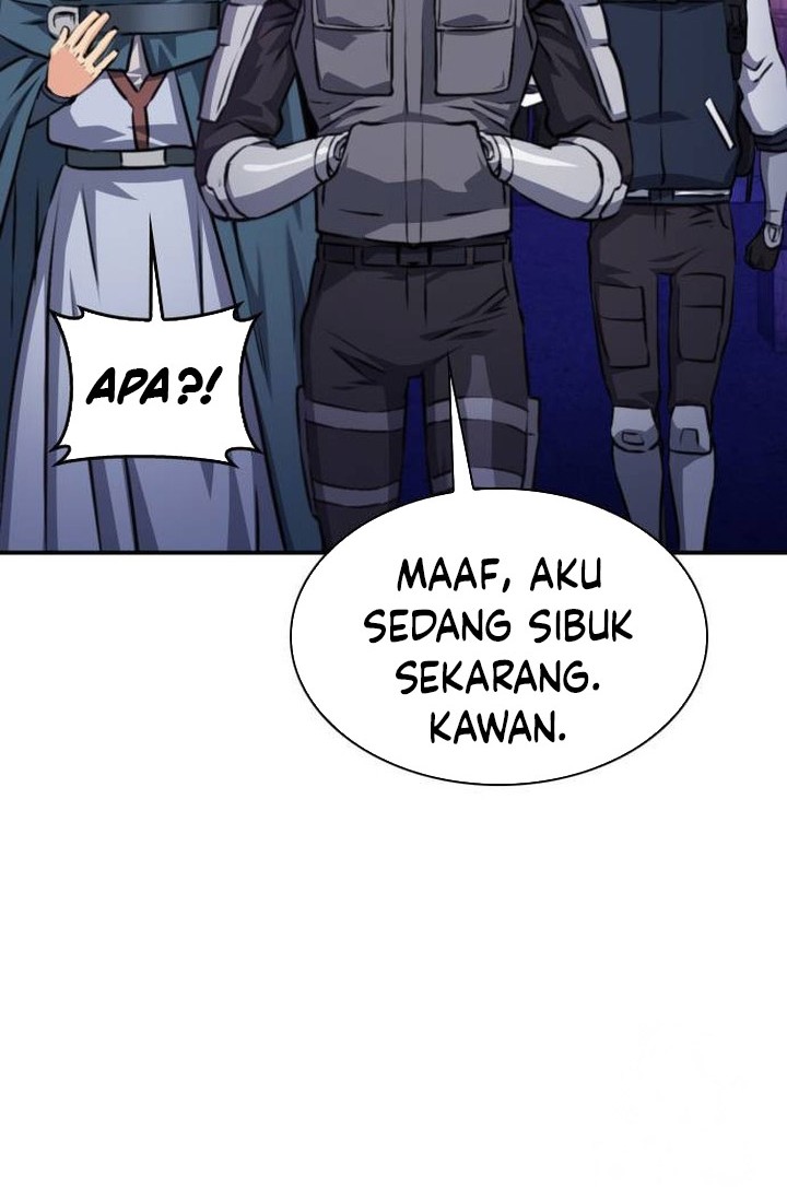 Seoul Station Druid Chapter 165 Gambar 29