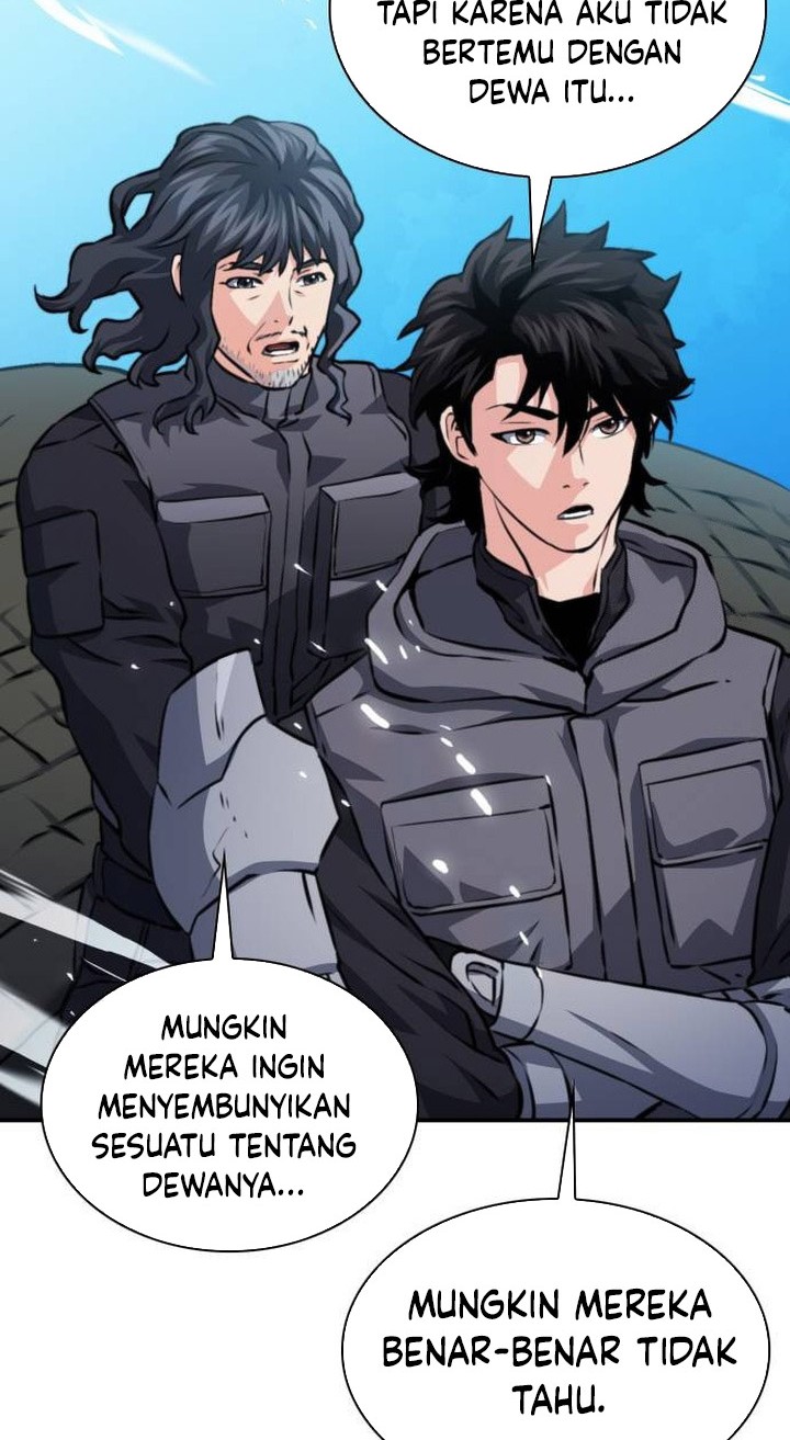 Seoul Station Druid Chapter 165 Gambar 33