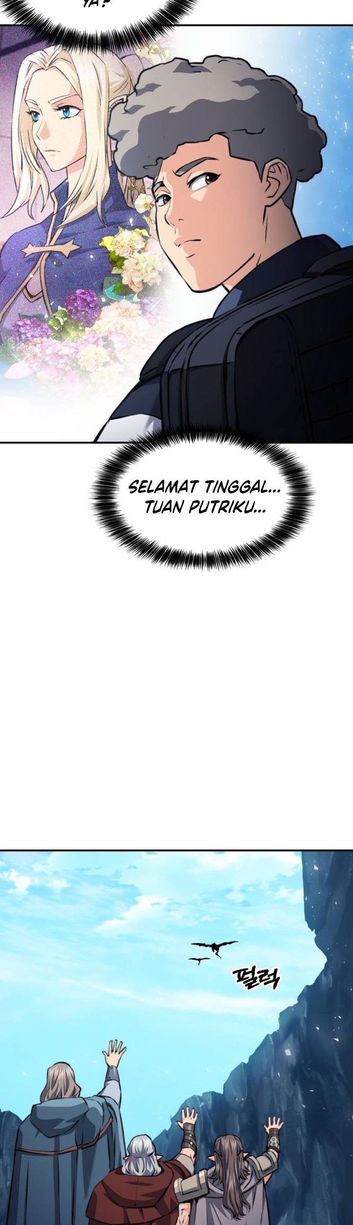 Seoul Station Druid Chapter 165 Gambar 36