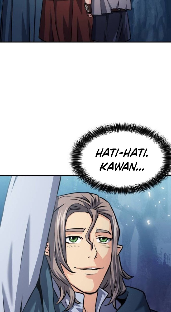 Seoul Station Druid Chapter 165 Gambar 37